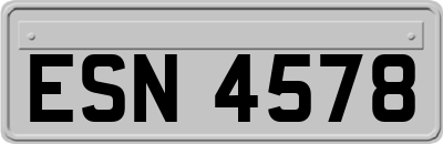 ESN4578