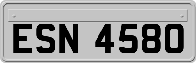 ESN4580