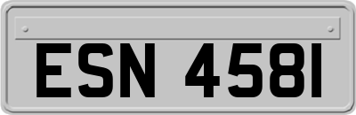 ESN4581