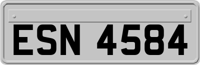 ESN4584