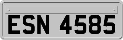 ESN4585
