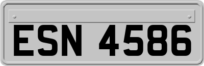 ESN4586