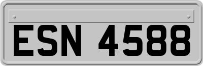 ESN4588