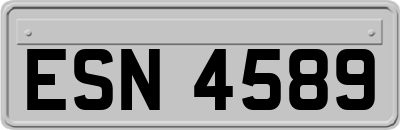 ESN4589