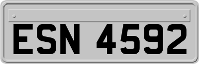 ESN4592