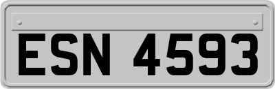 ESN4593