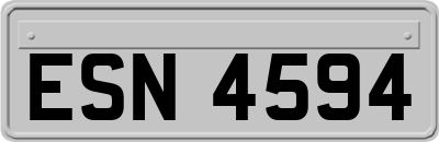 ESN4594