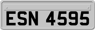 ESN4595