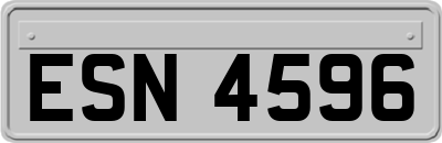 ESN4596
