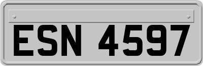 ESN4597