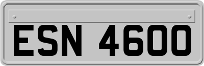 ESN4600