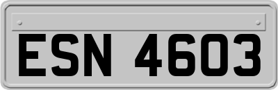 ESN4603