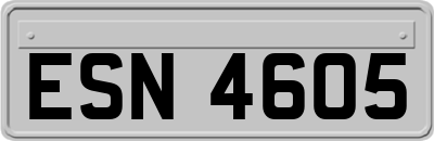 ESN4605