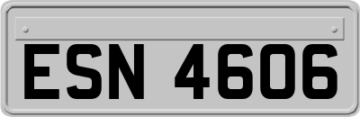 ESN4606