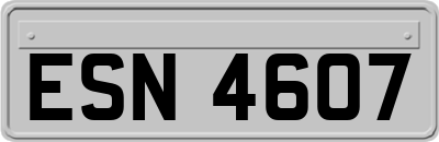 ESN4607