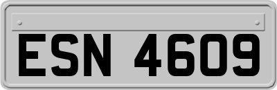 ESN4609