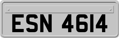 ESN4614