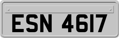 ESN4617