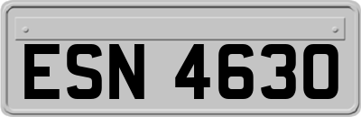 ESN4630