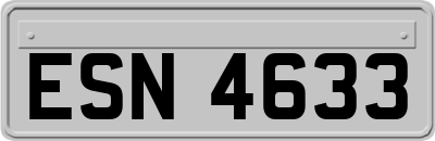 ESN4633