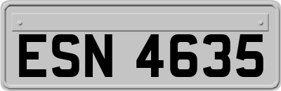 ESN4635