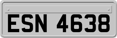 ESN4638