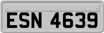 ESN4639
