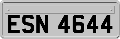 ESN4644