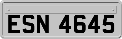 ESN4645