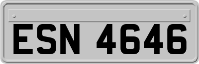 ESN4646