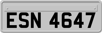 ESN4647