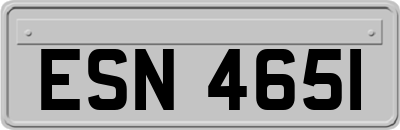 ESN4651