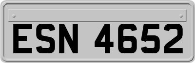 ESN4652