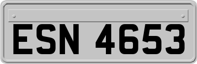 ESN4653