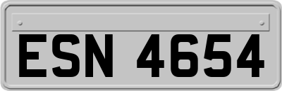 ESN4654