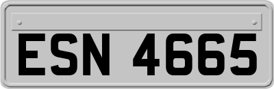 ESN4665