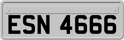ESN4666