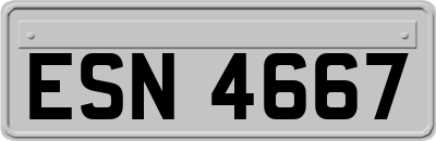 ESN4667