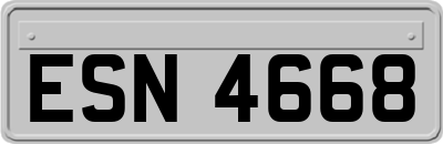 ESN4668
