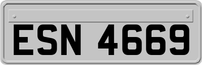 ESN4669