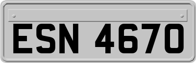 ESN4670
