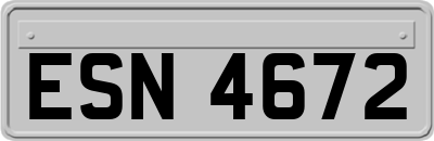 ESN4672