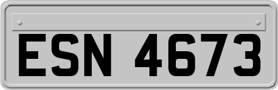 ESN4673