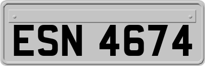 ESN4674
