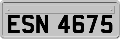 ESN4675
