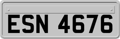 ESN4676