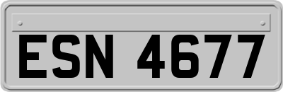 ESN4677