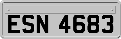 ESN4683