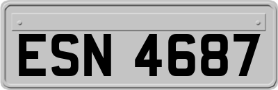 ESN4687