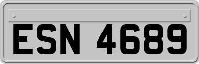 ESN4689